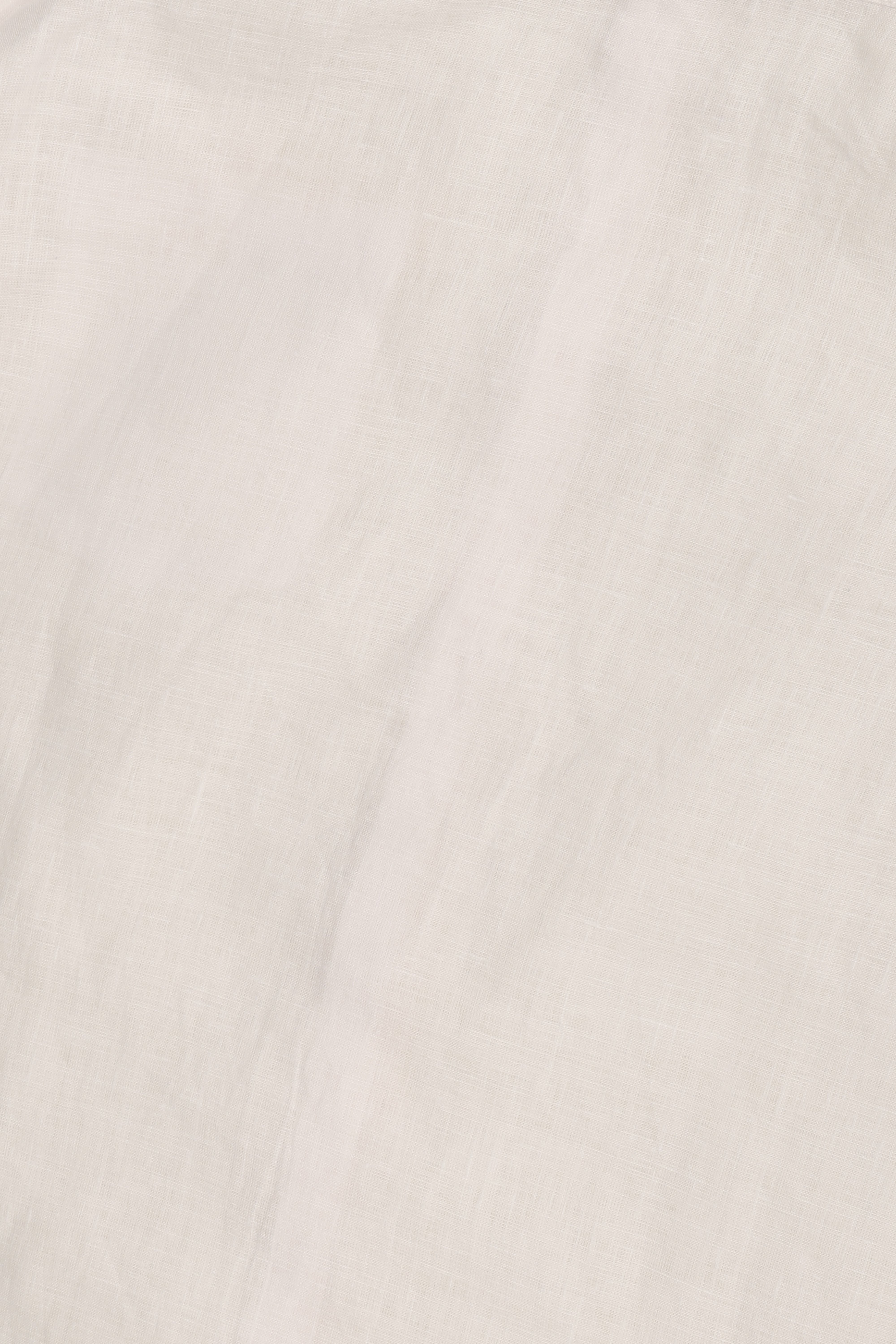 Rose Haze Pink Linen Shirt