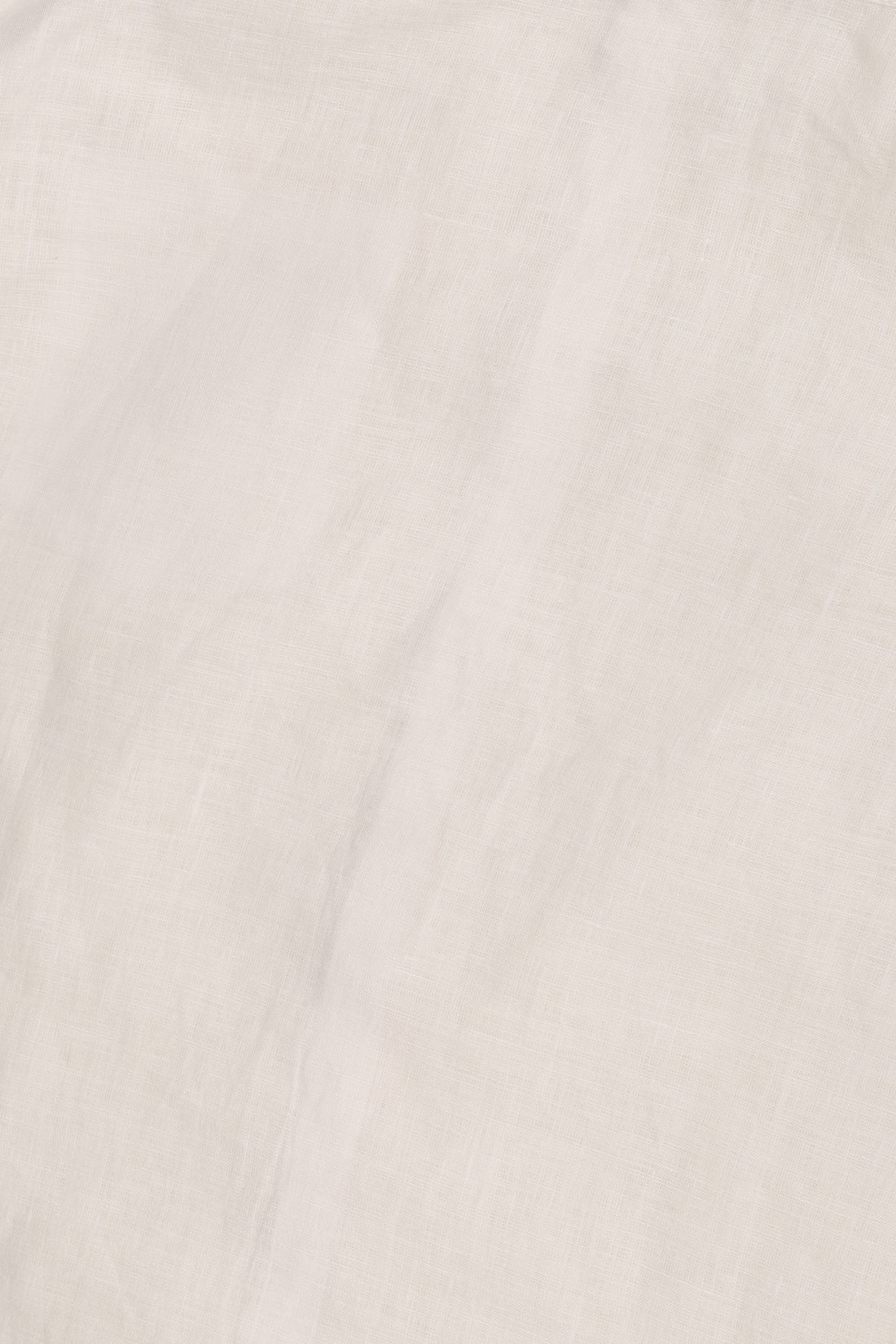 Rose Haze Pink Linen Shirt